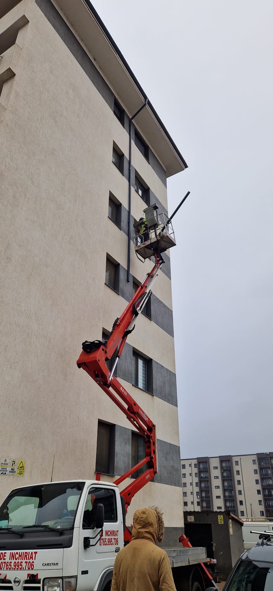 alpinism utilitar bucuresti