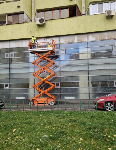 alpinism utilitar bucuresti